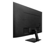 Samsung SMART M7 S32BM700UUX Czarny - 746383 - zdjęcie 7